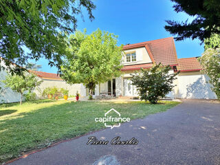  Maison à vendre 6 pièces 154 m²