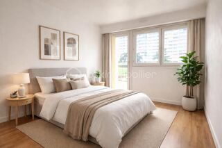  Appartement � vendre 4 pi�ces 77 m�