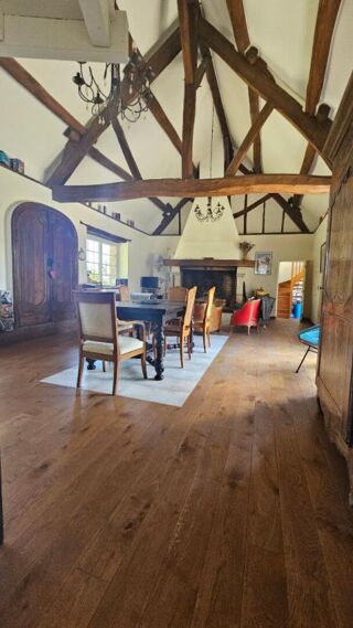  Maison � vendre 9 pi�ces 175 m�