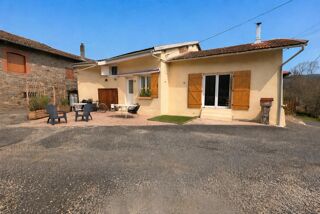  Maison � vendre 3 pi�ces 128 m�
