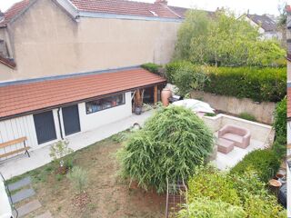  Appartement à vendre 4 pièces 75 m²