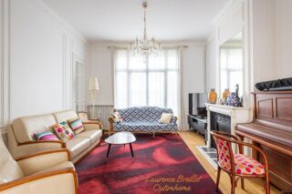  Appartement à vendre 7 pièces 187 m² Saint mande