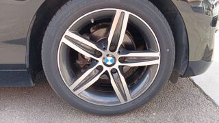 Serie 2 Coupe 218d 143 Sport 2014 occasion 20000 Ajaccio