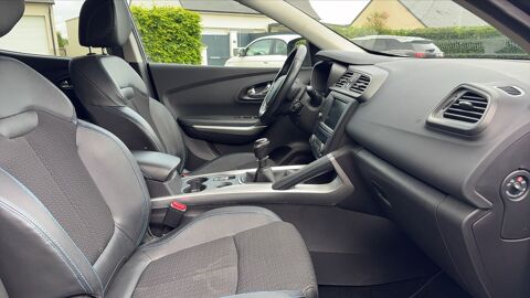 Kadjar 1.2 TCe 130 Energy Intens 2018 occasion 14210 Tourville Sur Odon