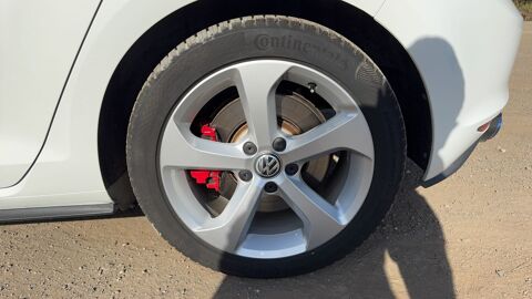 Golf GTI 2.0 TSI 230 DSG7 Performance 2016 occasion 51300 Frignicourt