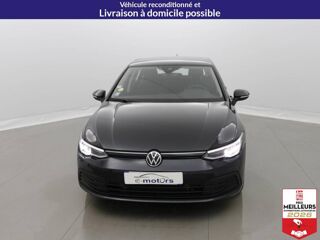 Golf TDI SCR 150 DSG7 Life 2021 occasion 78200 Buchelay
