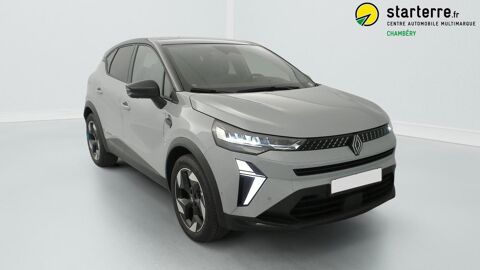 Annonce voiture Renault Captur 28598 €
