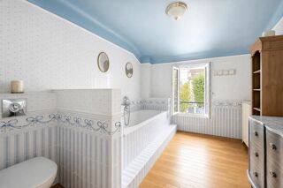  Maison à vendre 7 pièces 140 m²