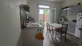  Maison � vendre 5 pi�ces 112 m�