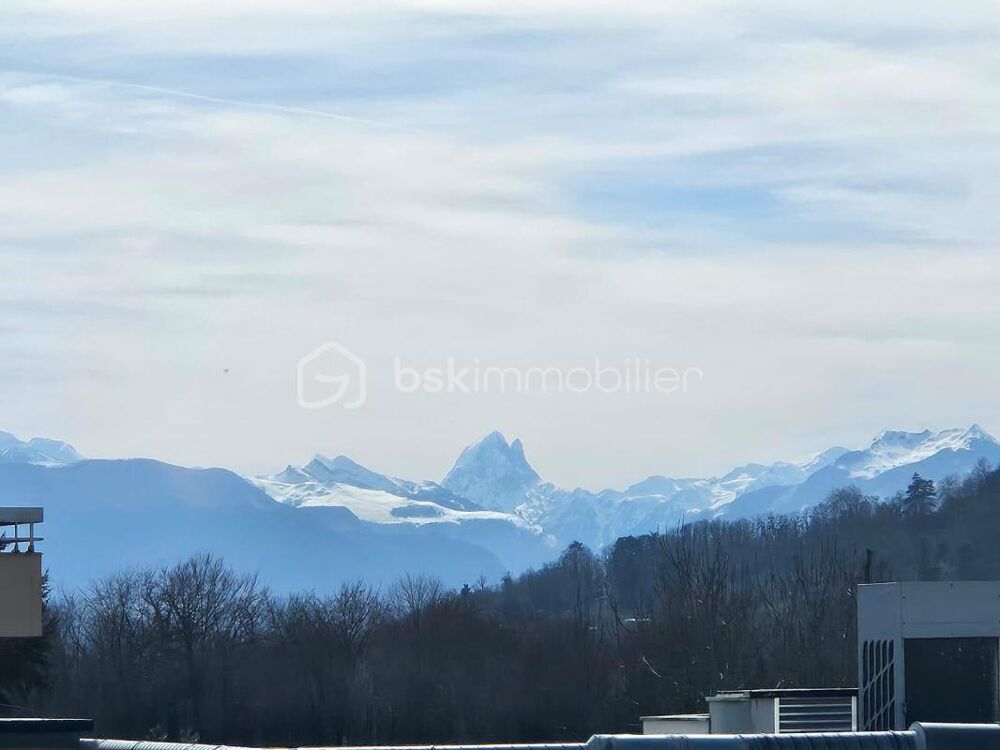 Vente Appartement Bel appartement situé au 3eme étage avec ascenseur Billere