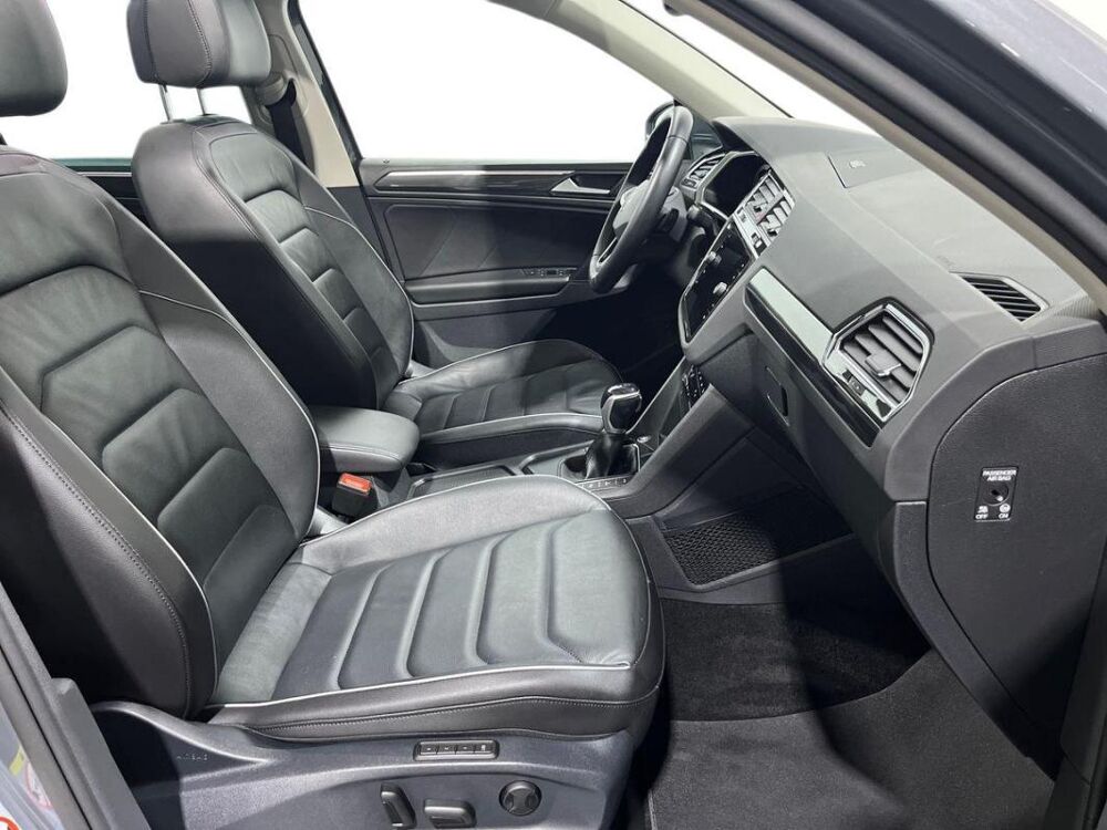Tiguan 1.4 eHybrid 245ch DSG6 Elegance Exclusive 2021 occasion 31100 Toulouse