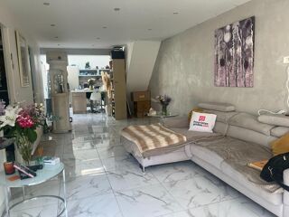  Maison � vendre 4 pi�ces 90 m�