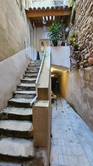  Maison � vendre 10 pi�ces 350 m�