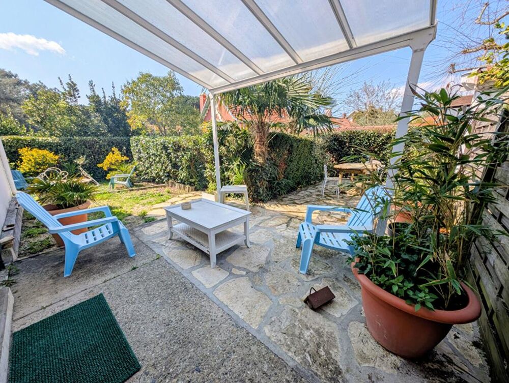 � vendre  Maison Arcachon (33120)