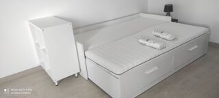  Appartement à louer 1 pièce 29 m²