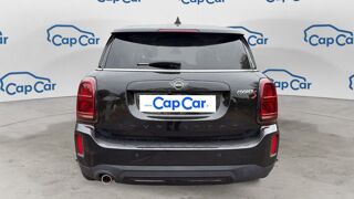 Countryman (F60) 1.5 Cooper 136 Edition Northwood - Entretien construct 2020 occasion 40400 Begaar