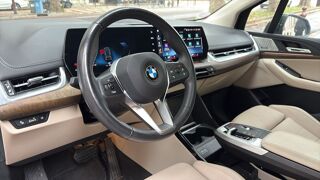 Serie 2 (U06) 220i 170 Mild Hybrid Steptronic7 Luxury - Entretien co 2023 occasion 78000 Versailles
