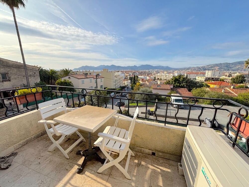 � vendre  Appartement Cannes La Bocca (06150)