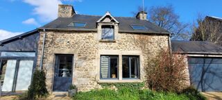 Maison à vendre 8 pièces 123 m²