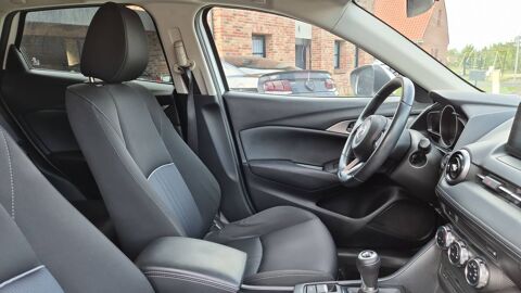 Cx-3 2.0 Skyactiv-G 121 Dynamique 2019 occasion 59148 Flines Lez Raches