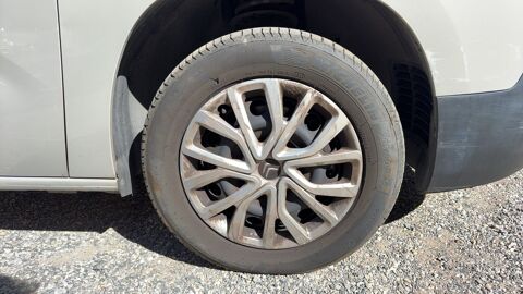 Berlingo 1.5 BlueHDi 130 EAT8 Feel 2020 occasion 69630 Chaponost