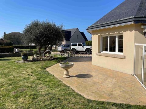   Maison de plain pied proximit� commerces Maison - 4 pi�ce(s) - 115 m�