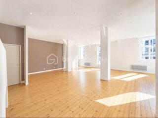  Appartement à vendre 4 pièces 108 m²
