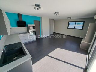  Maison à vendre 5 pièces 90 m²