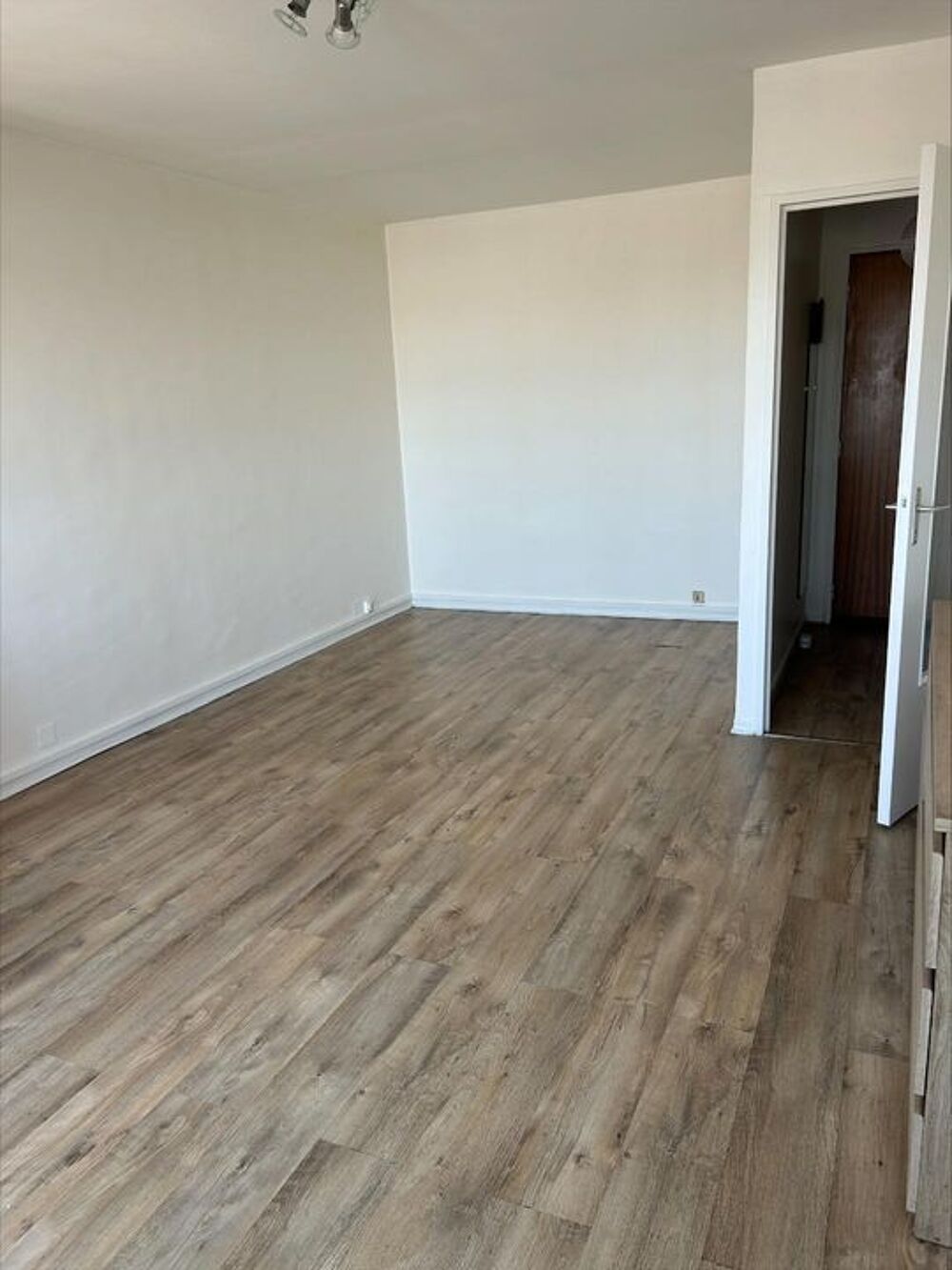 Location Appartement Studio de 29m2 à louer sur Villejuif Villejuif