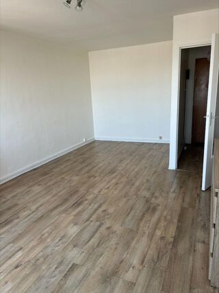  Appartement à louer 1 pièce 29 m²