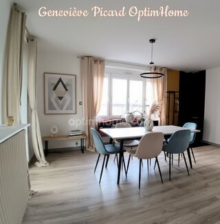  Maison  vendre 3 pices 71 m