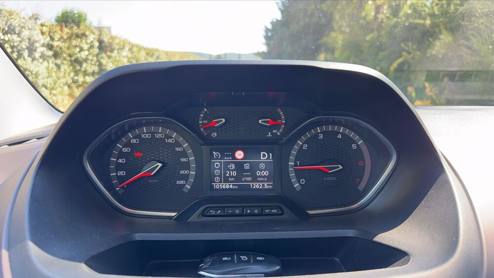 Rifter 1.5 BlueHDi 130 EAT8 GT Line - Automatique 2020 occasion 83460 Les Arcs