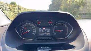Rifter 1.5 BlueHDi 130 EAT8 GT Line - Automatique 2020 occasion 83460 Les Arcs