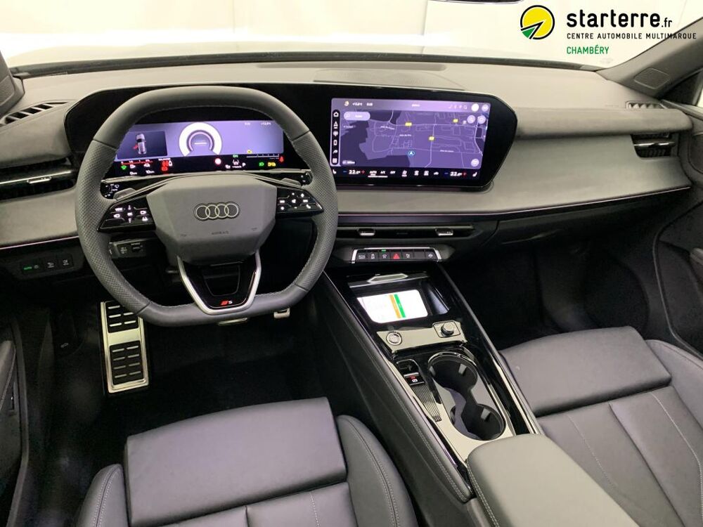 Q3 HYBRIDE E-HYBRID 272 CH S tronic 6 S line 2026 occasion 73420 Voglans