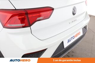 T-ROC 1.5 TSI EVO Active DSG7 150 ch 2021 occasion 92130 Issy-les-Moulineaux