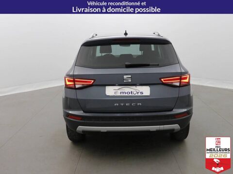 Ateca TSI 115 Style 2019 occasion 10150 Lavau