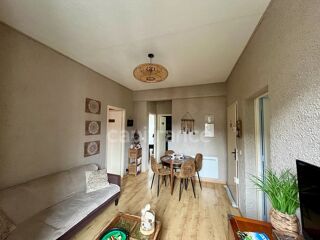  Appartement à vendre 3 pièces 43 m²