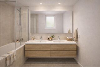  Villa � vendre 4 pi�ces 89 m�