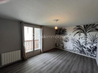 Appartement à vendre 2 pièces 45 m²