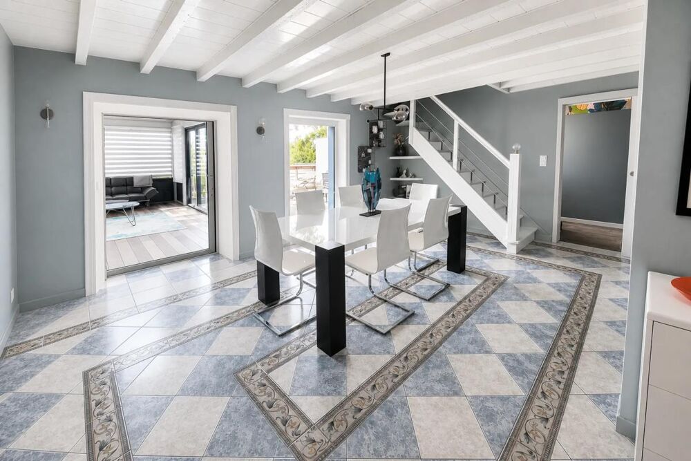 à vendre  Maison Lanester (56600)