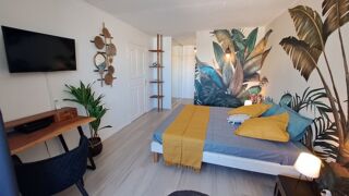  Appartement à vendre 1 pièce 25 m²