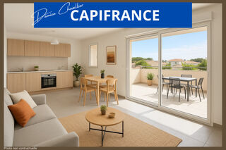  Appartement  vendre 3 pices 71 m