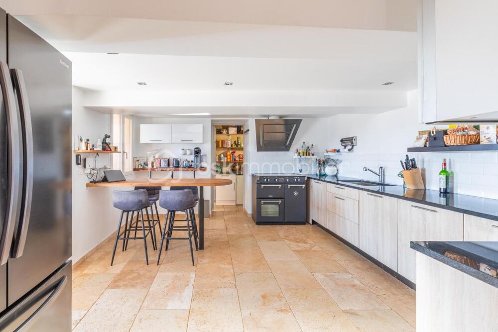  vendre  Maison Montauroux (83440)