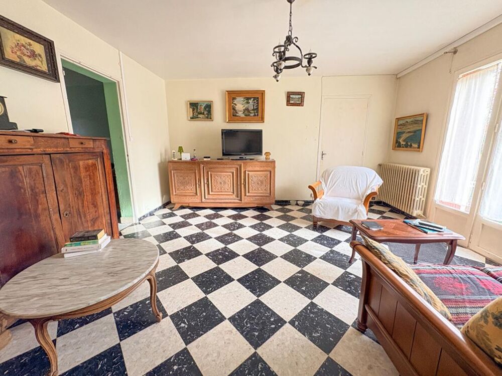 Vente Maison Thil - Maison T6  sur parcelle de 1300m² Thil