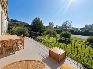  Maison  vendre 5 pices 116 m