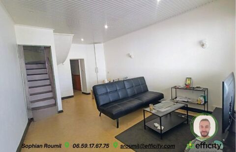   Maison Maison - 3 pi�ce(s) - 78 m�