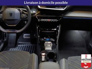 2008 1.2 HYBRID 145CH GT EXCLUSIVE E-DCS6 2026 occasion 10150 Lavau