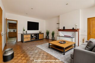  Maison � vendre 3 pi�ces 98 m�