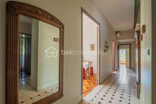  Appartement à vendre 5 pièces 127 m²