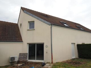  Maison � vendre 7 pi�ces 115 m�